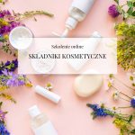 Szkolenie online "Składniki kosmetyczne"