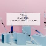 Webinar „Stymulacja - klucz w terapii anti - aging”