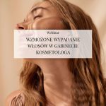 Webinar "Wzmożone wypadanie włosów w gabinecie kosmetologa"
